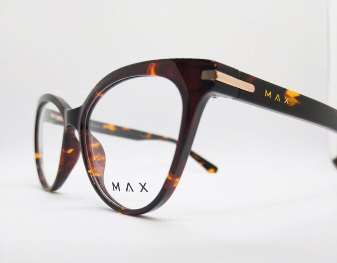 Женские очки MAX OM349 HVN — изображение 2