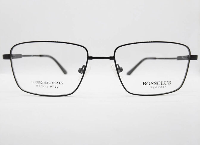 Мужские очки BOSSCLUB-BL6802-C.3