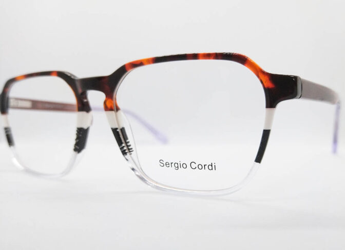 Очки Sergio Cordi-P6229-C1 — изображение 2
