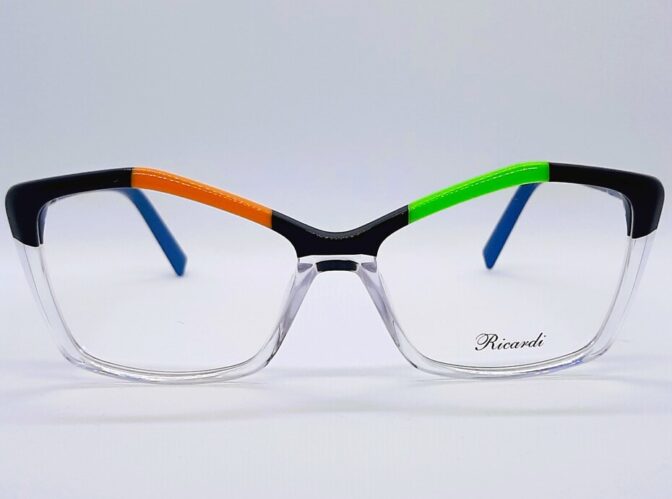 Женские очки RICARDI HPTG015 C3