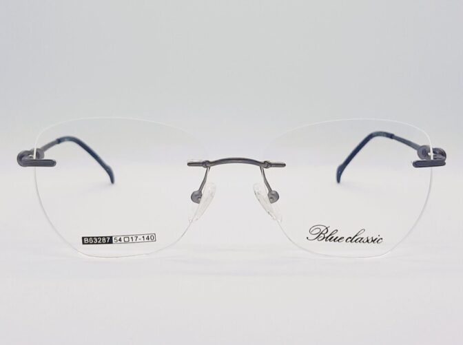 Очки BLUE CLASSIC-В63287-C4