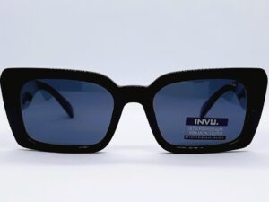 Солнцезащитные очки INVU IB22443A-Black
