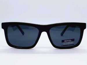 Солнцезащитные очки INVU IP22404A-Black