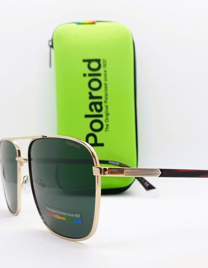 Солнцезащитные очки POLAROID-PLD4128-SX — изображение 3