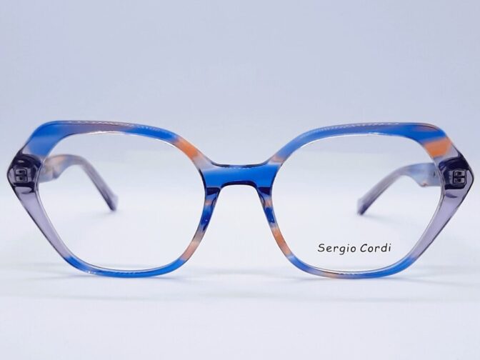 Женские очки Sergio Cordi-P6275-C4