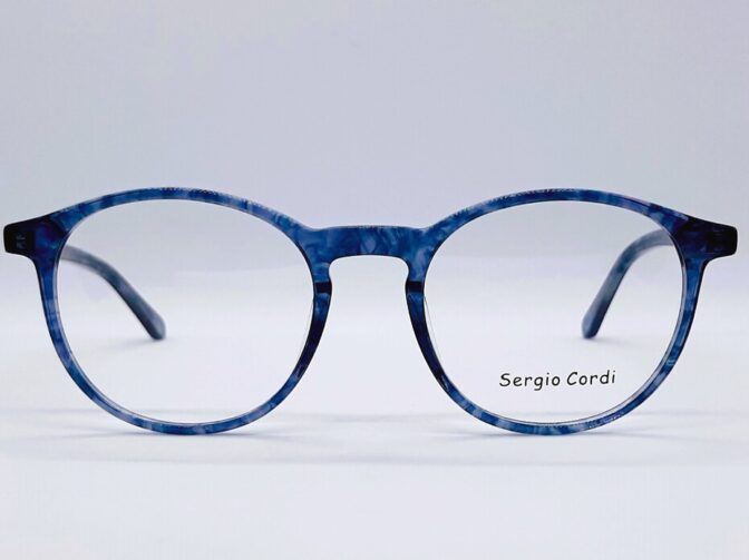 Женские очки Sergio Cordi-RGA23119-C4