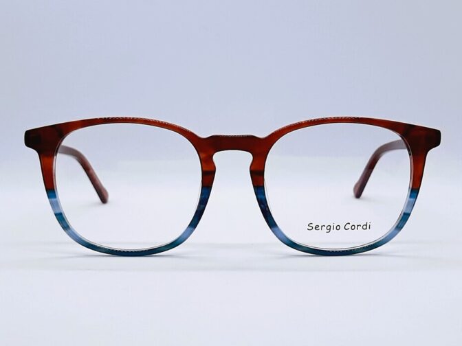 Женские очки Sergio Cordi-RGA23150-C1