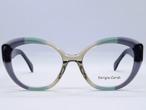 Женские очки SergioCordi-RGH23012-C1
