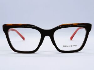 Женские очки SergioCordi-RGK003-C1