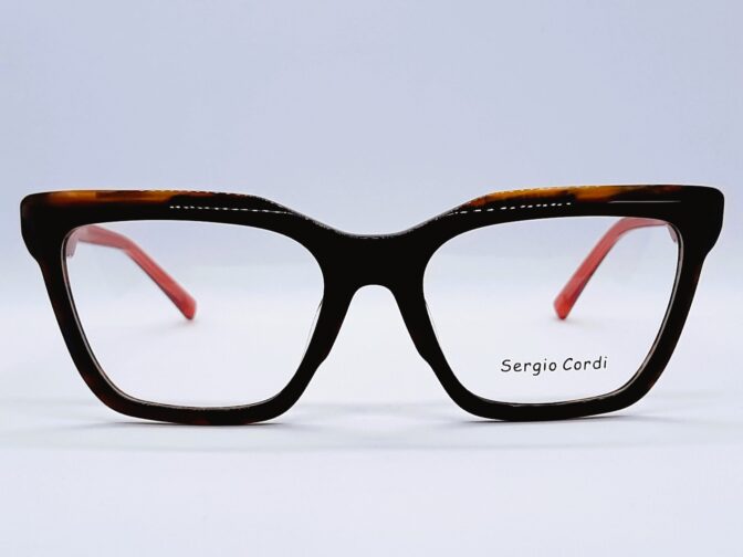 Женские очки SergioCordi-RGK003-C1