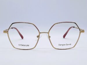 Женские очки SergioCordi-TC021-C4