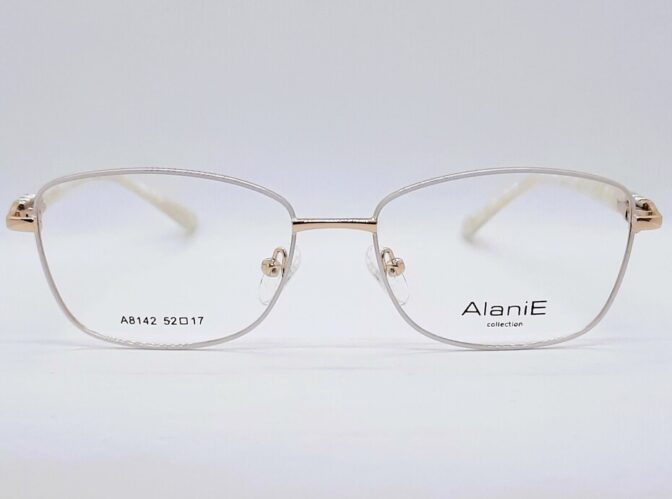 Женские очки ALANIE A8142-C9