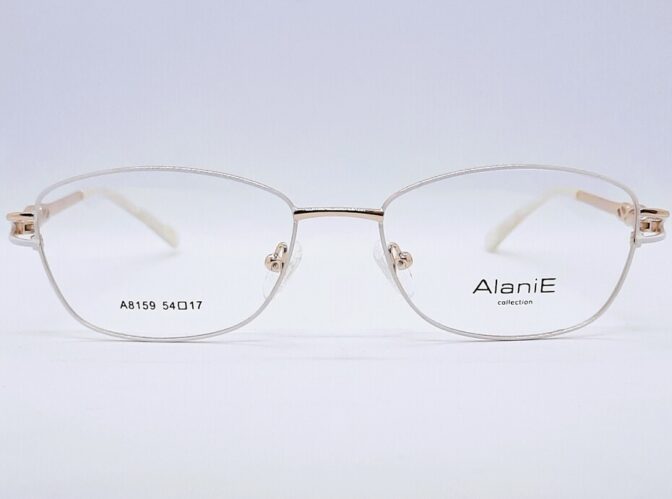 Женские очки ALANIE A8159-C1