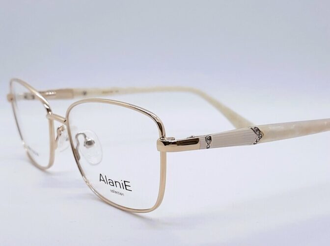 Женские очки ALANIE A8197-C1 — изображение 2