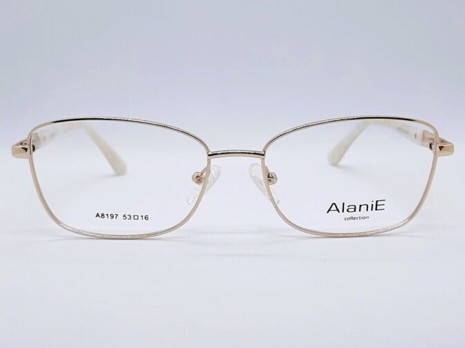 Женские очки ALANIE A8197-C1