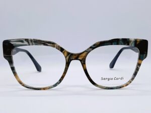 Женские очки SergioCordi-RGH23015-C3