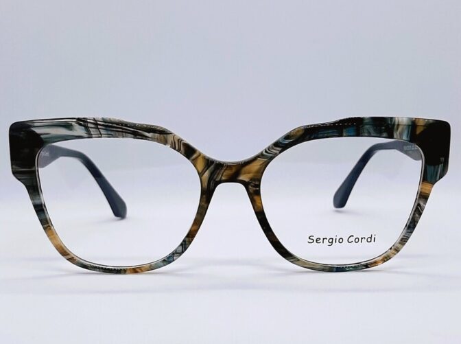 Женские очки SergioCordi-RGH23015-C3