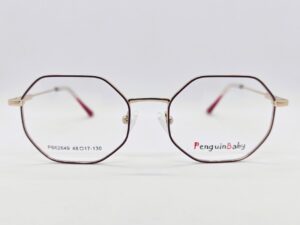 Детские очки PENGUINBABY-PB62649-C4