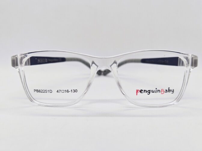 Детские очки PENGUINBABY-PB62251D-C3