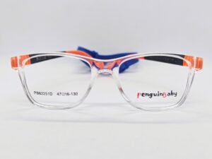 Детские очки PENGUINBABY-PB62251D-C2