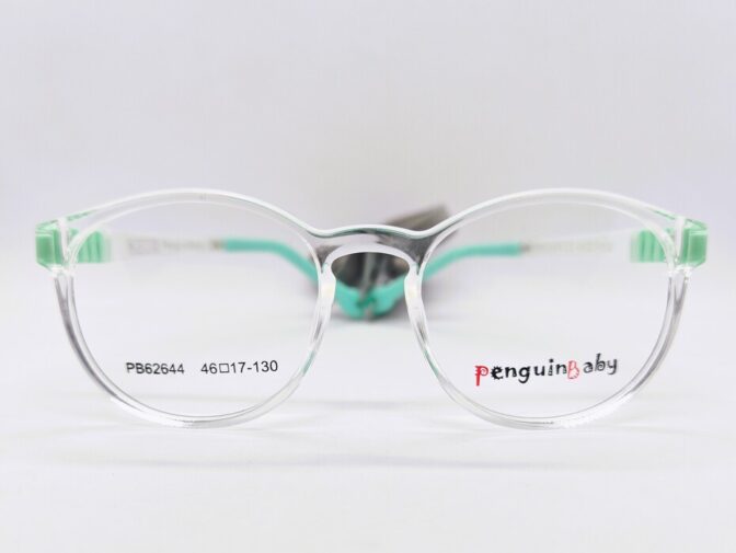 Детские очки PENGUINBABY-PB62644-C3