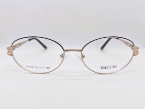 Женские очки DACCHI-D31978-C4