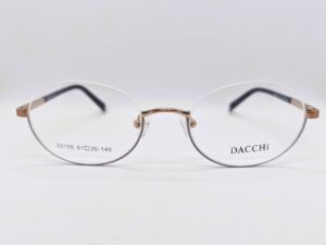 Женские очки DACCHI-D50105-C3