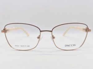 Женские очки DACCHI-D50021-C2