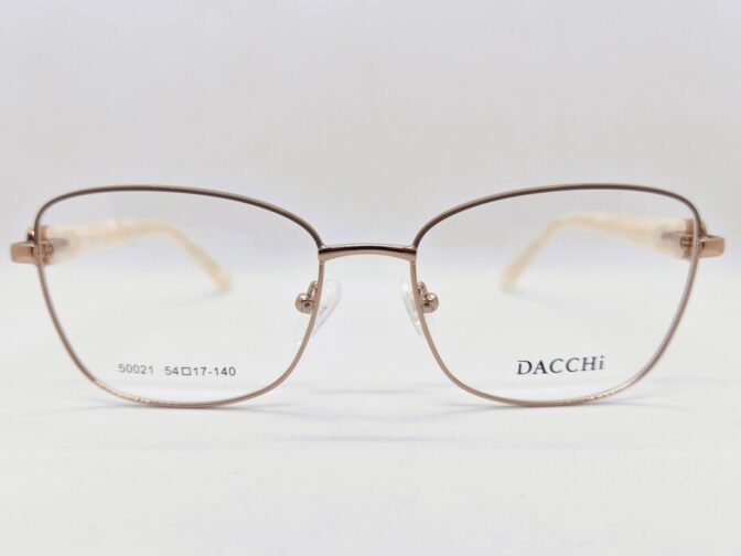 Женские очки DACCHI-D50021-C2