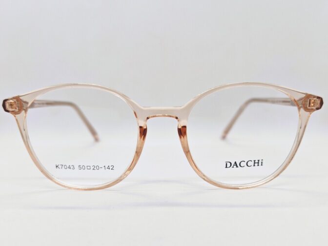 Женские очки DACCHI-K7043-C5