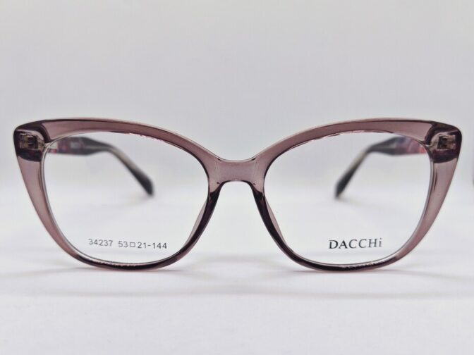 Женские очки DACCHI-D34237-C4