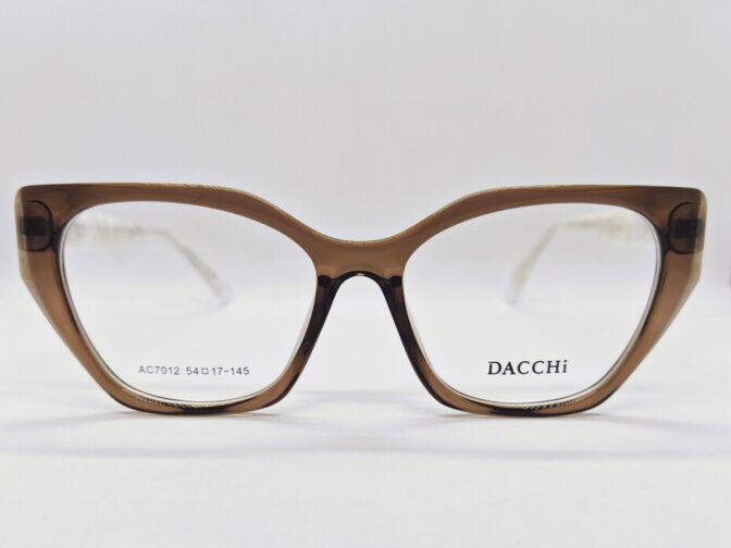 Женские очки DACCHI-AC7012-C6
