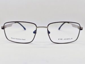 Мужские очки EYE JEWELS-EJ1177-CHOCO