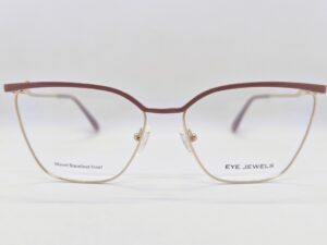 Женские очки EYE JEWELS-EJ1299-VELVET